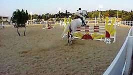 PISTA GRANDE