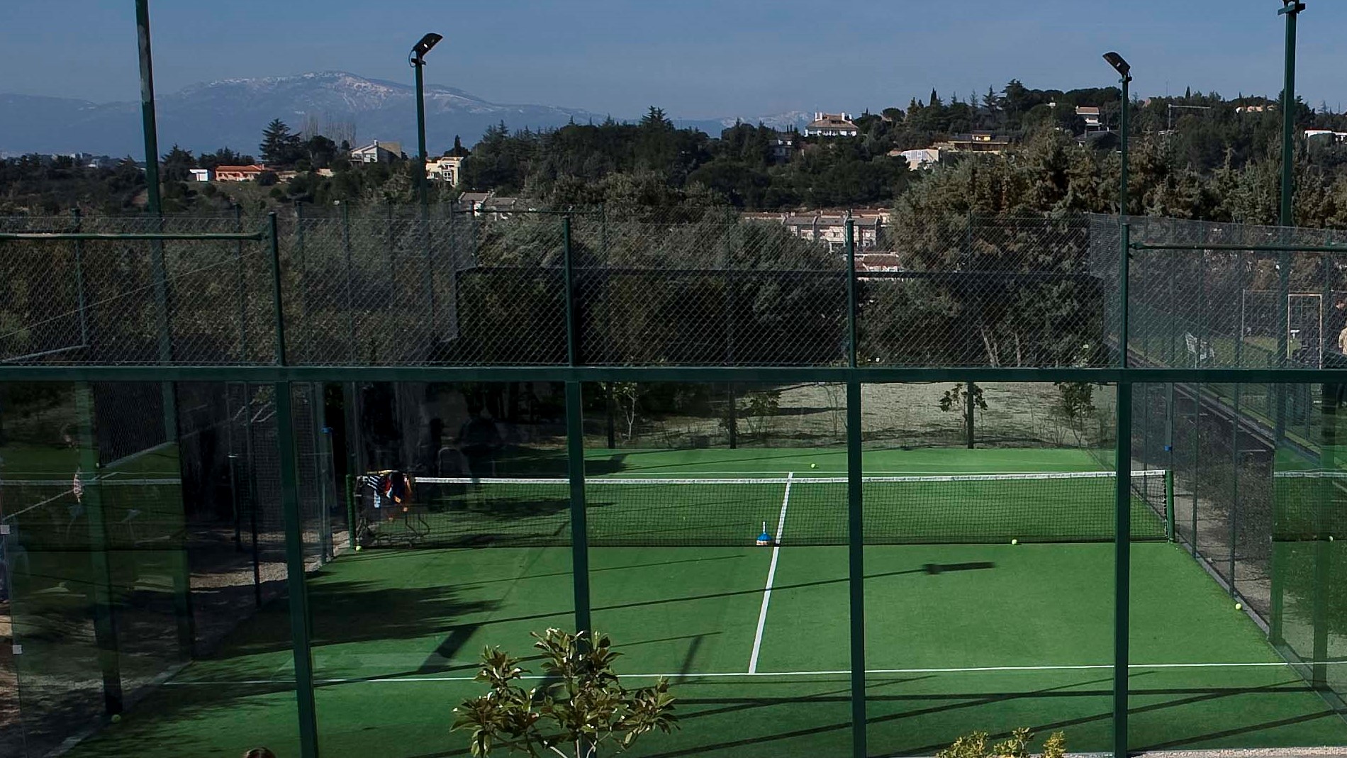 PADEL